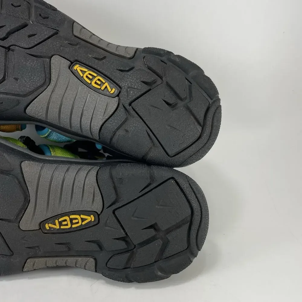 Keen newport h2